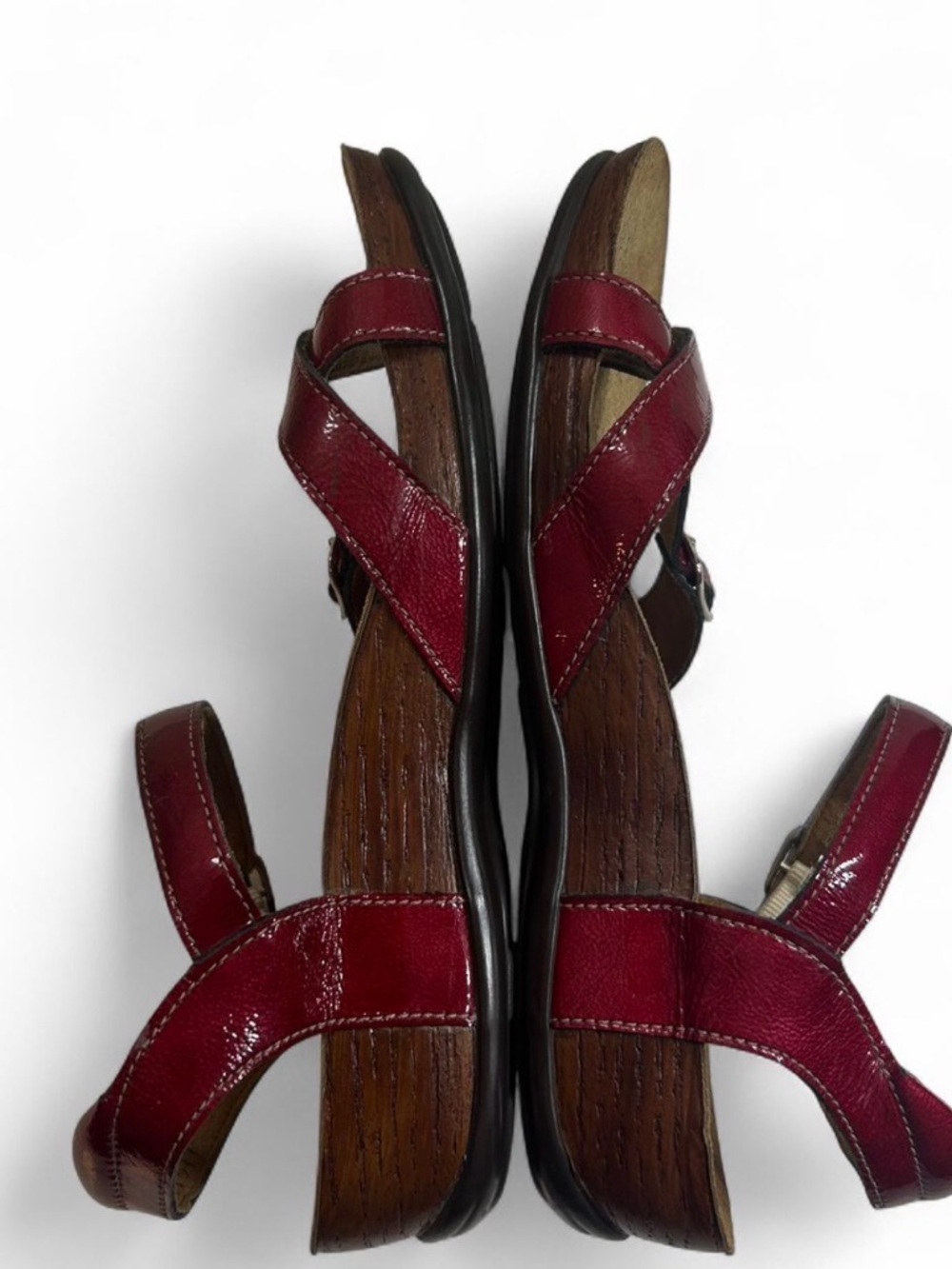 SAS
Pampa Comfort Toe Loop
Sandal - Picture 6 of 8